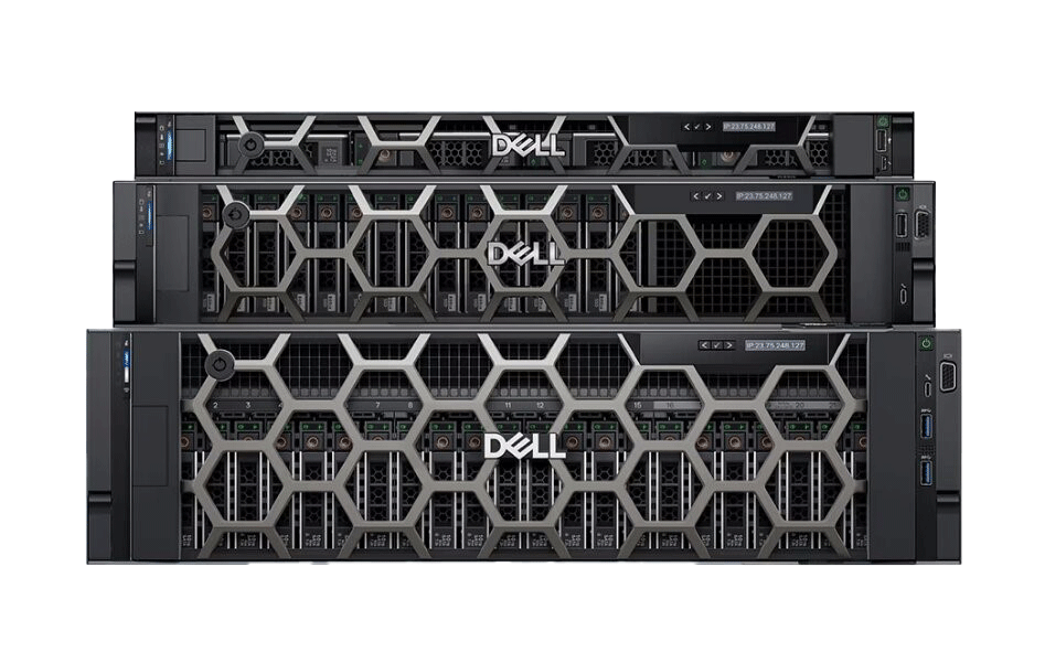 dell